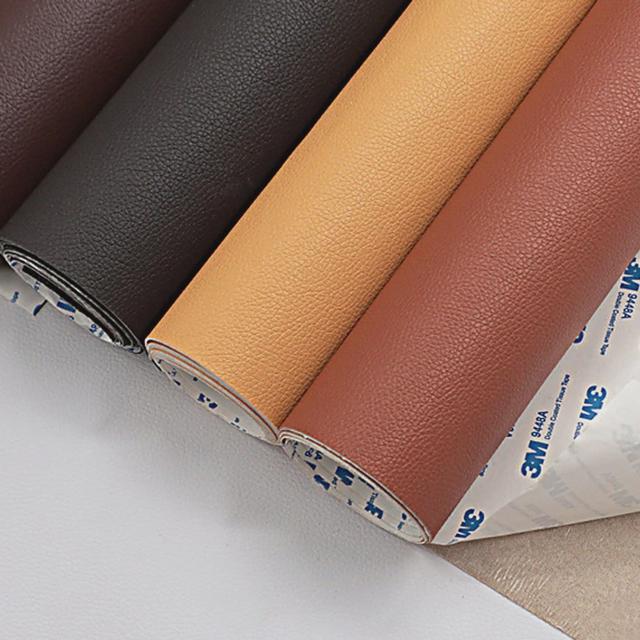 가죽 보수 시트지 스티커 소파 인조가죽 120x50 DD-12150