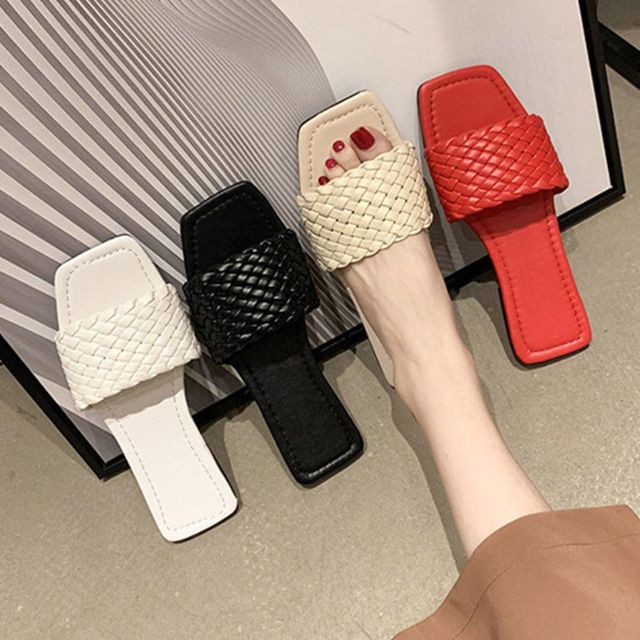 털 가을 뮬블로퍼 선물 구두슬리퍼 단화 여자슬리퍼