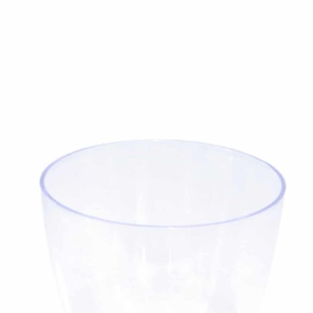 빙수볼 PC Bowl 대 팥빙수그릇 씨리얼볼 아이스크림컵 빙수컵 요거트그릇