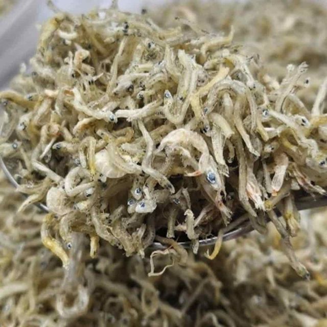지리 멸치 1.5kg 소멸치 맛있는멸치 잔멸치 마른멸치
