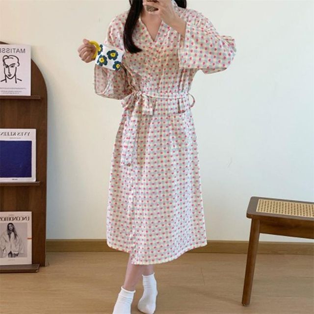 여자파자마 잠옷 신혼 쿨파자마 여자잠옷 커플잠옷