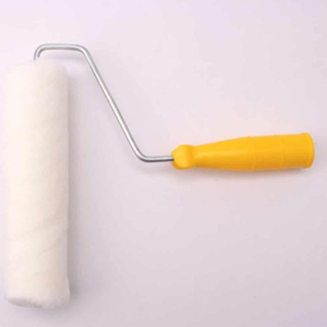 유성롤러 (너비 약 23cm) 페인트롤러 유성페인트롤러
