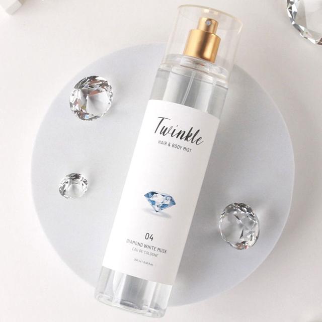 4월 장미꽃추출물 헤어바디 올인원 미스트 250ml 04