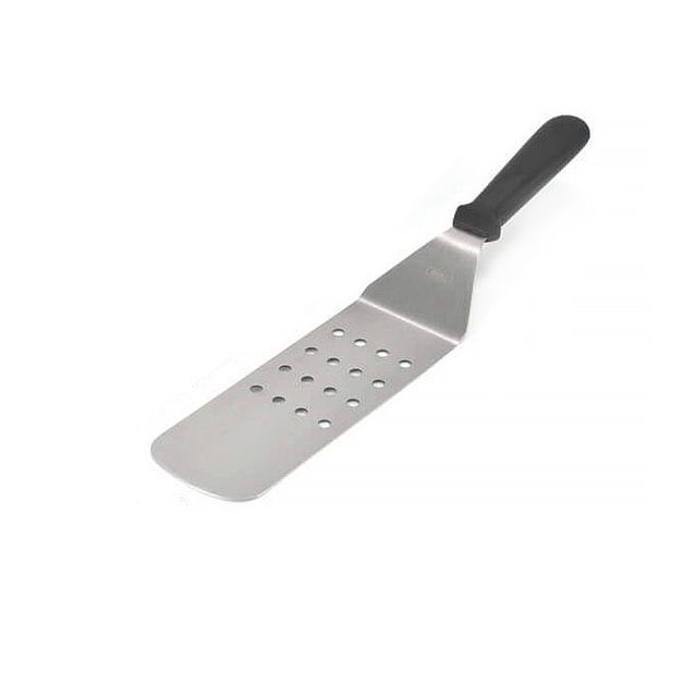타공스페치 스텐뒤집개 업소용 - 미끄럼 방지 주방 조리도구