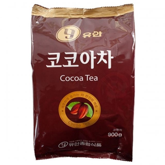 유안 코코아 900gx1개