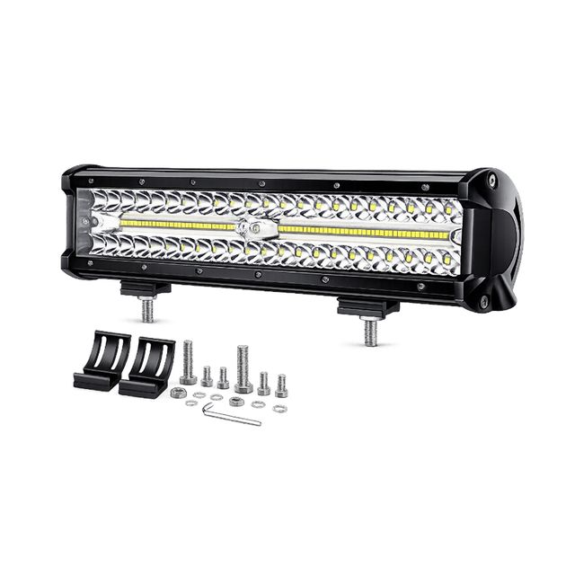 서치바 조명 화물차 선박 300W 12인치 LED 써치라이트