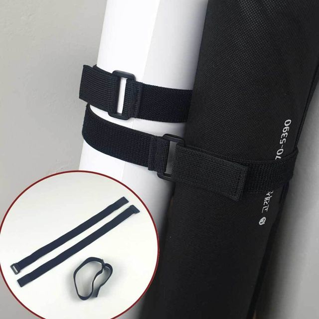 탄성밴드 스트랩 50cm 벨트 고정