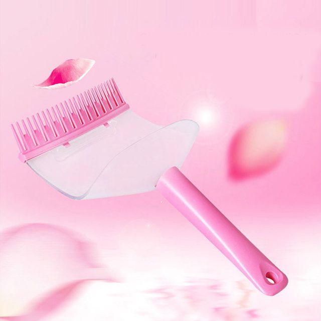 셀프 앞머리 컷팅툴 앞머리 자르기 셀프 컷팅