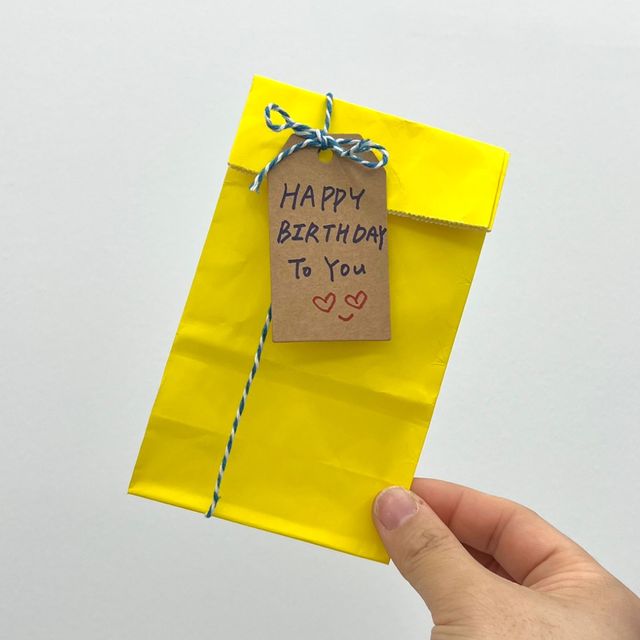 무지 행택 크라프트 100P