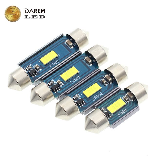 할인 실내등 LED 3570 / 차량용 화장거울등 미등