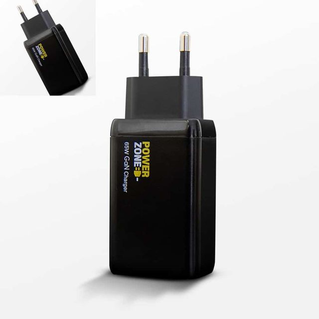 멀티 고속 65w GaN PD충전기 휴대폰고속충전기 멀티고속충전기 휴대폰멀티충전기 배터리충전기
