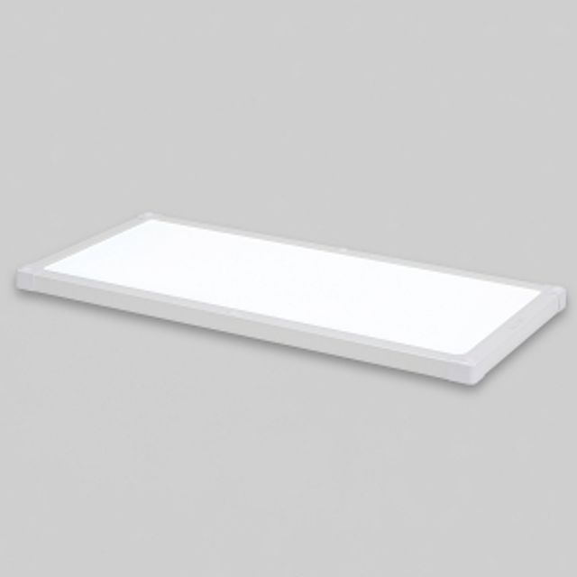 LED평판 640x320 25W KS인증조명 비츠온조명 주방조명