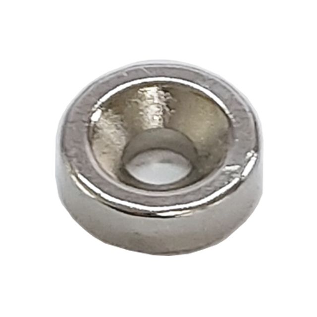 자석 15-5mm 카운터싱크 고리 원형 와셔 사라 초강력