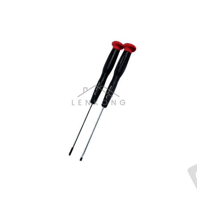 십자드라이버규격 휴대용드라이버 마이크로 정밀 75mm 1EA
