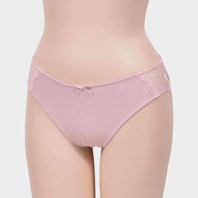 여성팬티 5p 속옷 플라워레이스팬티 플라워팬티 레이스팬티