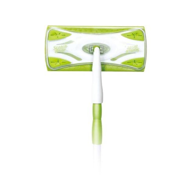 3M 생활용품 막대걸레 일반형 막대걸레(대형) WT400084859 1EA