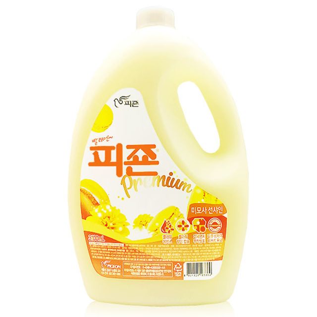 피죤 3100ml 미모사