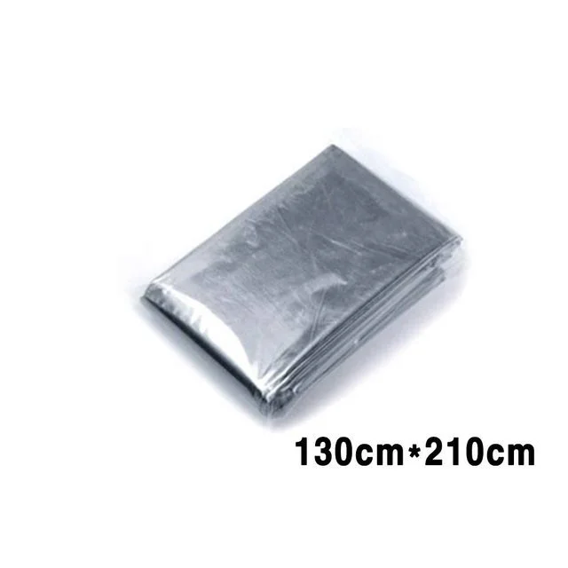 TBZ MY- K10004A 비상담요은박담요130cm-210cm