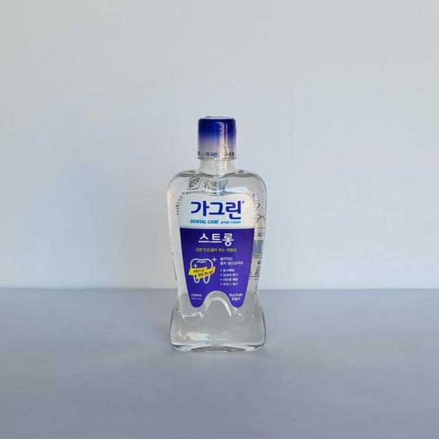 동아 가그린 스트롱 750ml