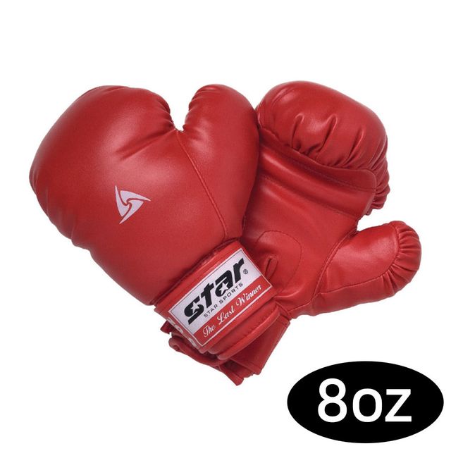 복싱장갑 (8oz) (OG300-0408)