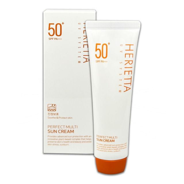 피부보호 자외선차단 크림 90그램 대용량