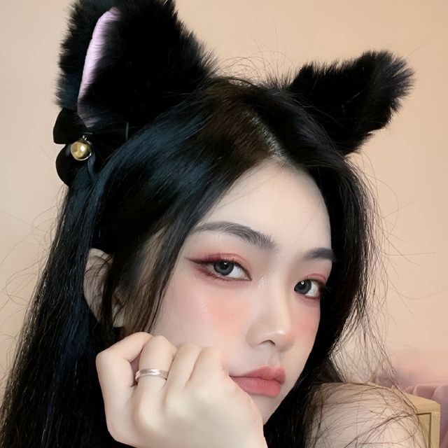 초커 리본핀 별별창고 똑딱핀 머리핀 포인트핀