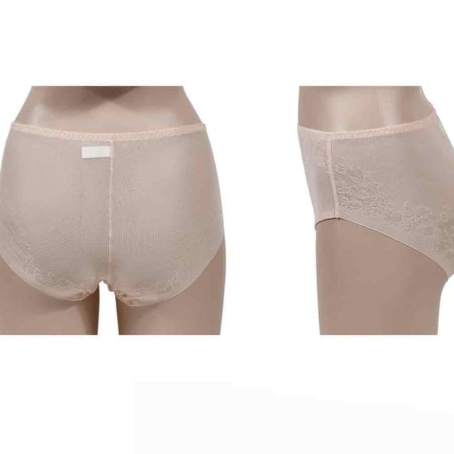 여성 삼각팬티 햄라인 레이스팬티 세련된팬티 햄라인여성팬티 여자햄라인팬티