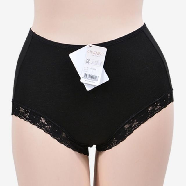 레이스 여성 맥시팬티 우먼맥시팬티 여성삼각팬티 삼각팬티
