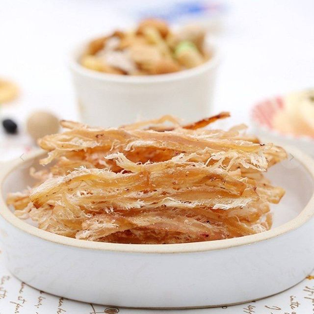 TBZ 맥반석 오징어 100g 맥반석구이 마른안주 과자대용