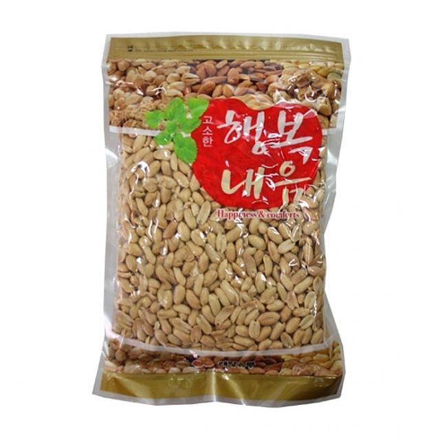 (면)튀김땅콩 700g