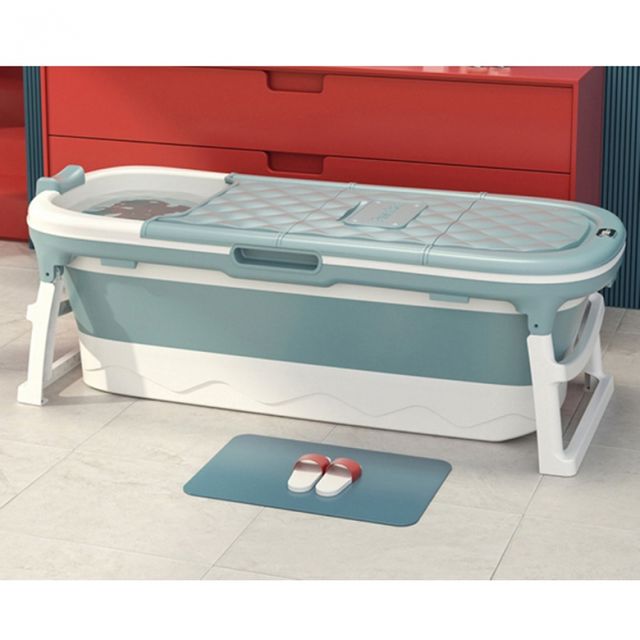 블루 스파세상 욕조 접이식 3 A 특대