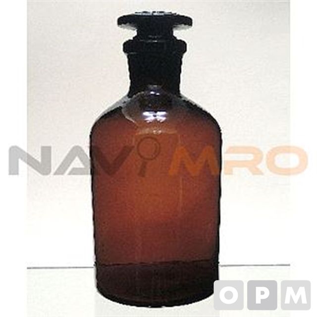 갈색 세구 시약병 BT1030-1000 1BOX(6EA) Neck31mm 실험실용