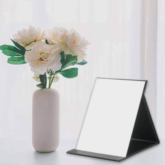 책상거울 화장대거울 접이식 중대형