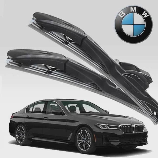 bmw 와이퍼 5시리즈 G30 17-현재