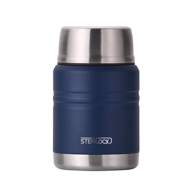스텐락 올인원 푸드자 보온 죽통 도시락 500ml 750ml