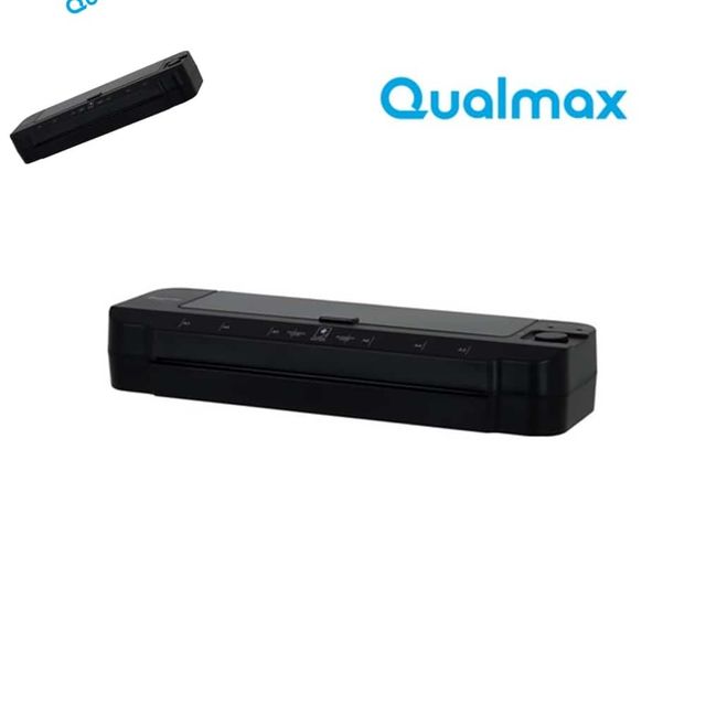 A3 소형 코팅기 Qualmax 코팅기계 문서코팅기 미니코팅기 사진코팅기