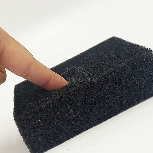 머리카락털이개 머리카락털이개스펀지 미용도구