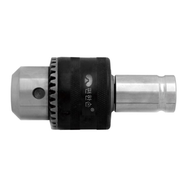 편한손 원터치드릴척 ICDA-13(1.5~13mm) 임펙렌지 ICDA-13 1EA