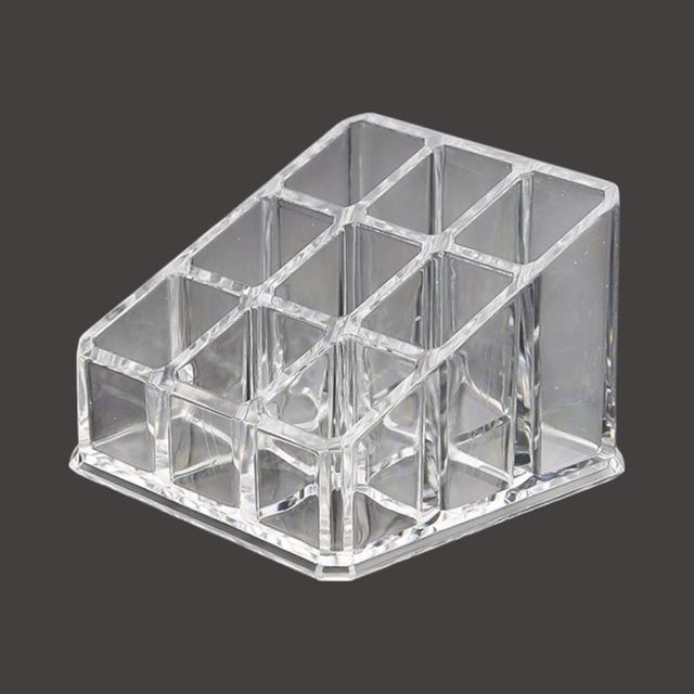 9칸 립스틱 정리대