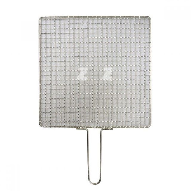 석쇠 32cm 고기 구이석쇠 바베큐용 직화
