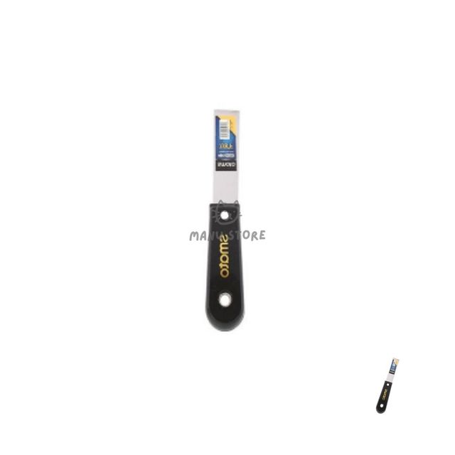스크래퍼헤라 긁개 유연형 스텐 헤라 23mm