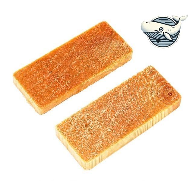 자연 친화적 착화재 80g 나무원료 사용편리형