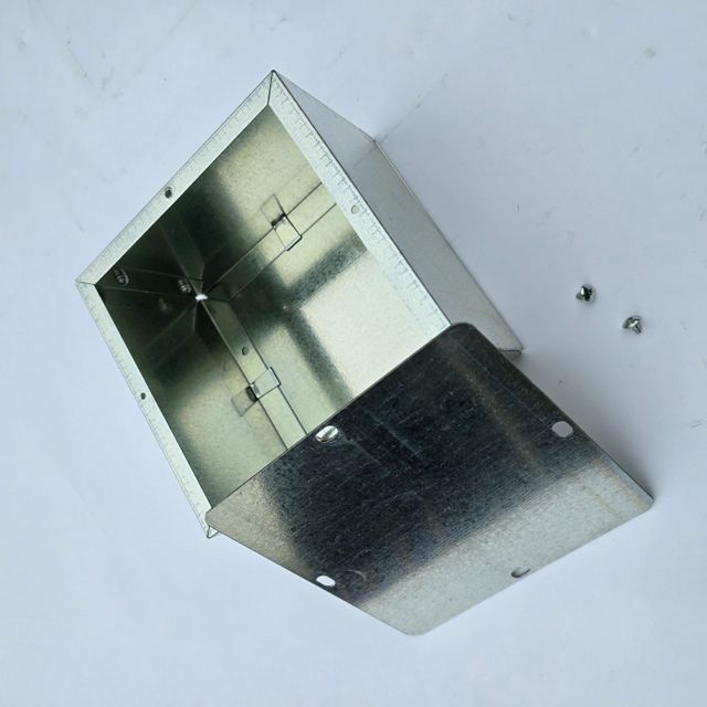 전기풀박스 풀복스 조인트박스 Pull Box 150X100