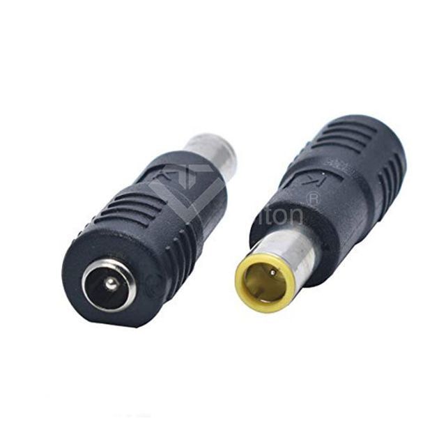 SDC0010 LENOVO 노트북 변환젠더 DC연결잭 7.9x5.5