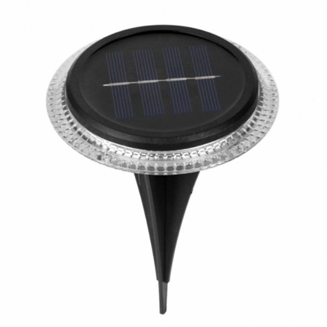 LED 태양광 바닥등 정원등 태양광문주등 바닥조명