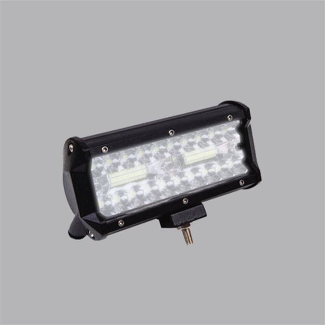 써치라이트 와이드집중확산겸용 DC 120W 170x80x65mm 차량작업등 공장작업등 농기계작업등