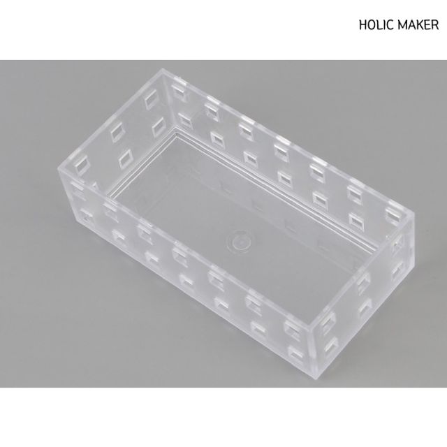 홀릭메이커 HZT060 수납용품 보관함