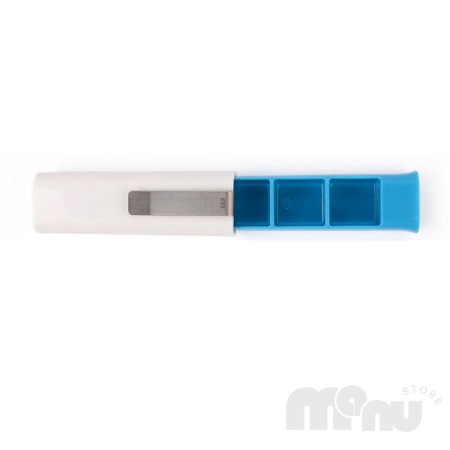 휴대용소품통 여행용귀걸이보관함 휴대용 미니 소품케이스