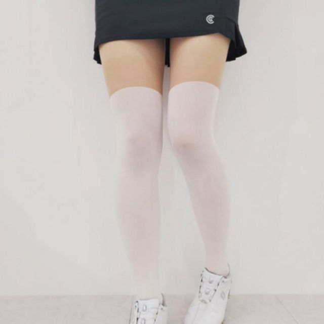 자외선차단 스포츠 야외 골프스타킹 스타킹 골트렌프스타킹