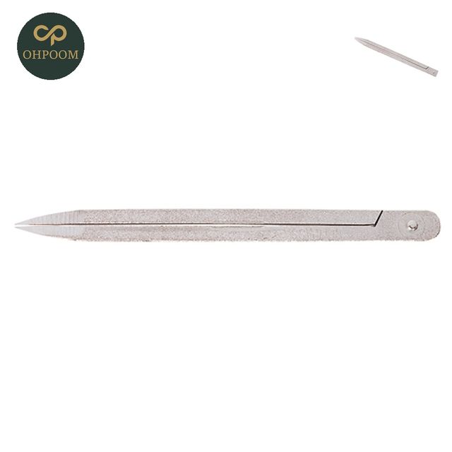 제도기 철판금긋기 컴퍼스 철 16 400mm SC 400 1EA